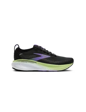 Scarpe da running da donna Adrenaline GTS 25 nero 41 - Brooks - FashionsVida