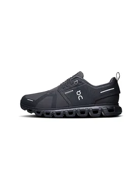 Sneaker CLOUD 6 WATERPROOF schwarz 37 1/2 Damen - On - FashionsVida