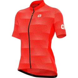 Maillot à Manches Courtes Sharp