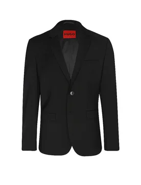 Hugo Sakko Super Slim Fit ARTI253X-MH nero 94 - Hugo Boss - FashionsVida