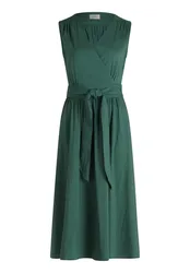 Kleid Kurz ohne Arm female