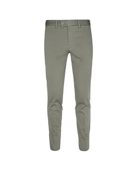 Hiltl Chino TILO oliva 27 - Hiltl - FashionsVida