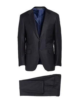 CANALI Anzug Herren Grau 50 Herren - Canali - FashionsVida