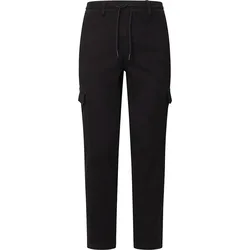 Pantalon Cargo Gym Digo Black 30