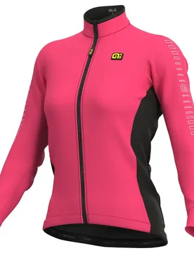 Maillot à Manches Longues Solid Fondo - Ale - FashionsVida