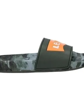 Flache Sandalen Vpol0071s Pool 36;37 - Levis - FashionsVida