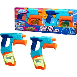 Nerf - Nerf Super Soaker Dunk-Fill