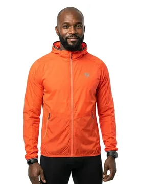 Ziener Giacca Newino Burnt Orange - Ziener - FashionsVida
