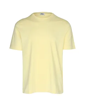 Camiseta RAPHAEL amarillo L - Drykorn - FashionsVida