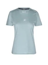 Damen Funktionsshirt Ubic Wool hellblau M W