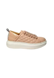 Scarpe Donna Wembley Woman-Nude