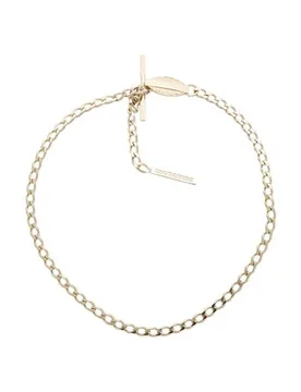 Dsquared2 Collar Mujer Oro -- Mujer - Dsquared2 - FashionsVida
