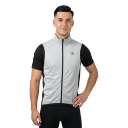 Ale Gilet Guscio Light 2.0