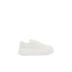 Exchange Sneaker Xw002786_af23055 Off White / Off White EU 35