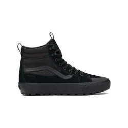 Sneaker Mte Sk8-hi Waterproof Insulated Black / Black EU 40