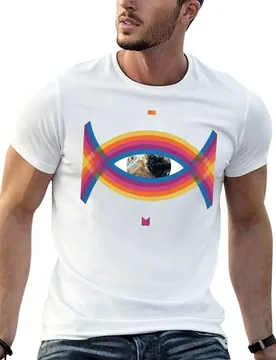 MM Night on the Sun T-Shirt oversized graphic tee fashion shirts t shirt men 100℅ cotton - Aliexpress - FashionsVida