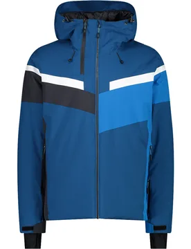 Man jacket fix hood chaqueta esquí hombre (52) - CMP - FashionsVida