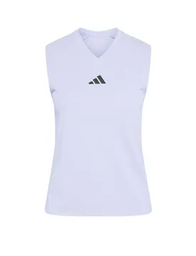 Canotta da tennis da donna Match Pro viola L - Adidas - FashionsVida