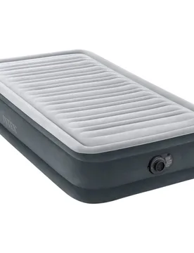 Colchón hinchable Dura-Beam Deluxe Comfort-Plush - Intex - FashionsVida