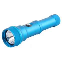 X-adventurer Torcia M1800 Led Sport