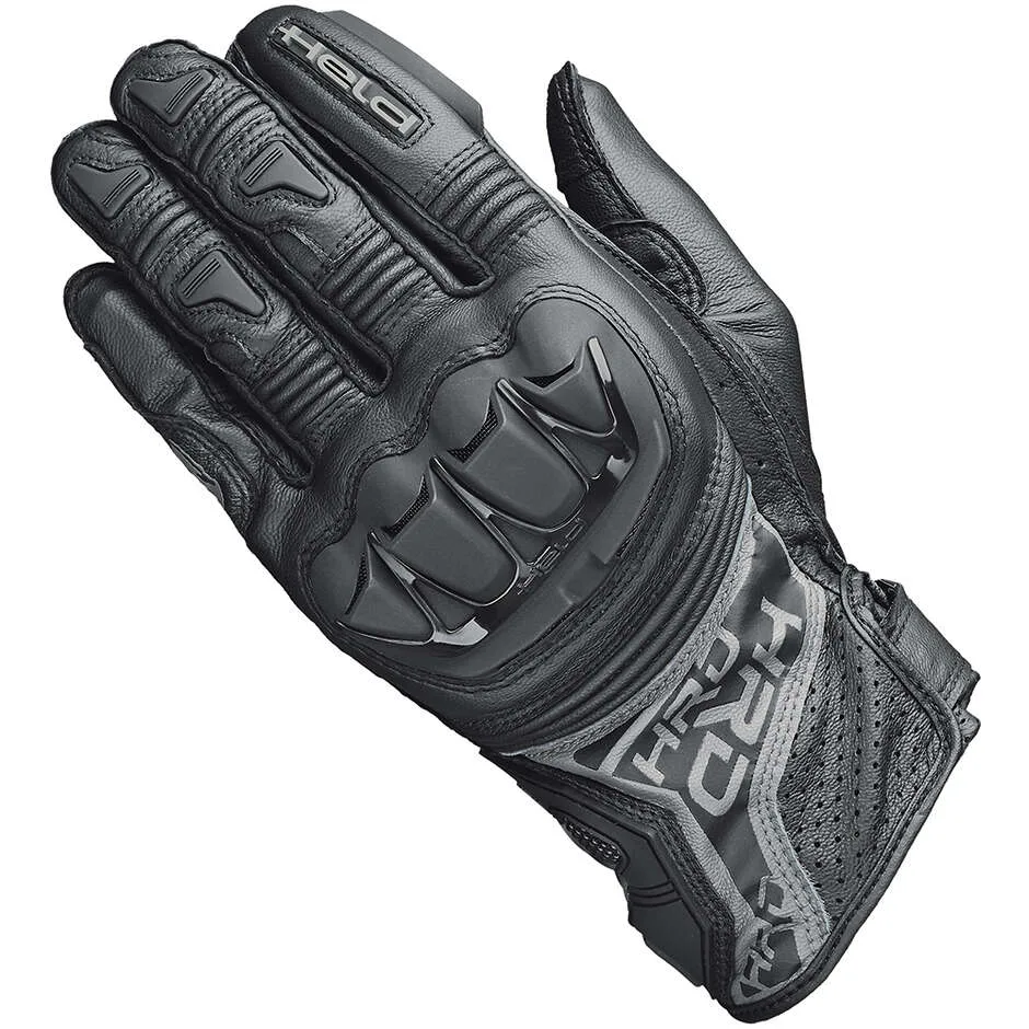 Guanti Moto Kakuda Nero taglia 9 - Held - FashionsVida