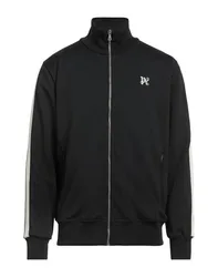 Sudadera Hombre Negro XS,XXL,XXS Hombre