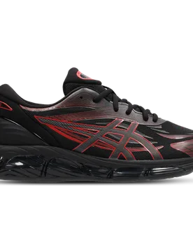 QUANTUM Uomo - Sneakers Nero - Taglia 45 - Rete/Sintetico 45 - Asics - FashionsVida