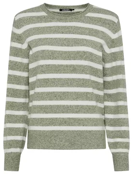 Pullover Long Sleeves female - 48 - FashionsVida