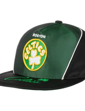 Freethrow Snap Celtics Cap by - green - Herren - Size: One Size - Mitchell & Ness - FashionsVida