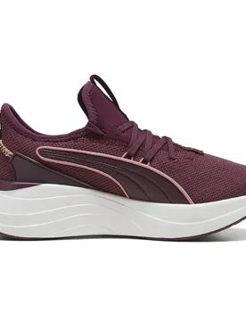 Scarpe Da Running Softride Sabrina Ruby Noir / Dusky Rosewood / White EU 38 - Puma - FashionsVida