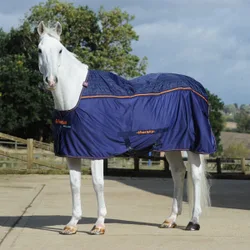 Stall-, Transport- & Abschwitzdecke THERAPY COOLER