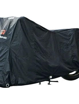 Telo Coprimoto Moto KOVER Nero taglia XL - Bering - FashionsVida