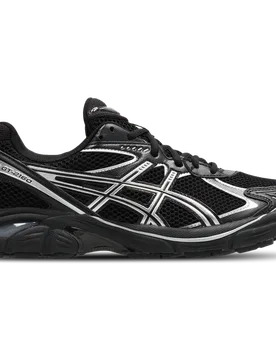 GT-2160 Uomo - Sneakers Nero - Taglia 40 - Rete/Sintetico 40 - Asics - FashionsVida