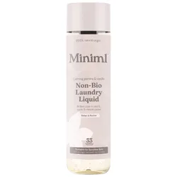 Non-Bio Laundry Liquid - Calming Jasmine & Vanilla - 1L - 33 Washes