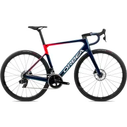 Orca m31eltd 2023 bicicletas de carretera carbono Azul (49)
