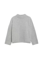 Strickpullover female