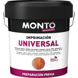 Imprimación Universal 4 l