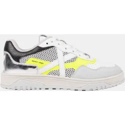 Zapatillas de Casual de Mujer TENNEZ WMN 1