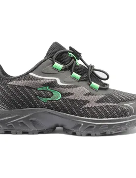 Scarpe Da Trail Running Ridol 26v Black EU 30 - John Smith - FashionsVida