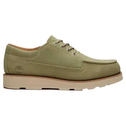 Baskets Britton Mills Light Green Suede EU 41 1/2