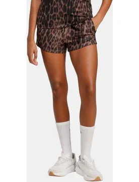 Pantalón corto de mujer Seasonal Essentials 3 Stripes - Adidas - FashionsVida