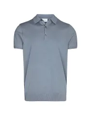 Profuomo Polo grigio M