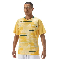 Ex Short Sleeve Polo Soft Yellow L