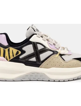 Zapatillas casual de Mujer NEXA WMN 14 - Munich - FashionsVida