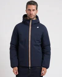 K-WAY Giacconi Blu/verde