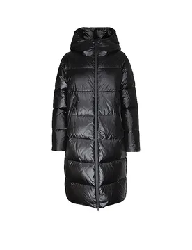 Daunensteppmantel SELECTRIC schwarz 40 damen - Peuterey - FashionsVida