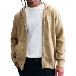 Club sudadera hombre Beige (XL)