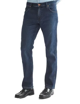 Jean Greensboro Moonlit 42 - Wrangler - FashionsVida