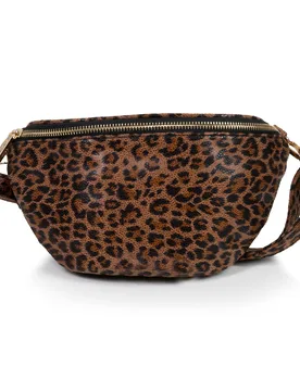 Sac banane Léopard léopard Tailleunique - Isotoner - FashionsVida