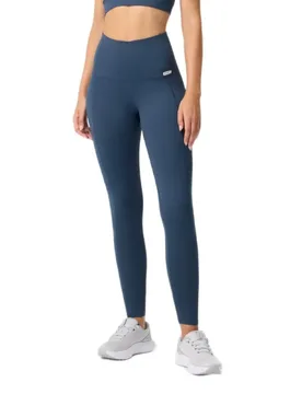 Leggings Forever Vp Midnight S - Ginadan - FashionsVida